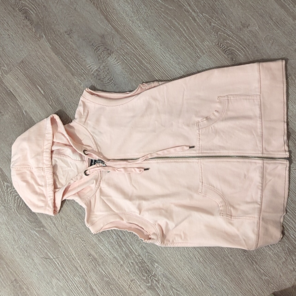 Women's vest